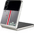 Ohio State University Buckeyes Galaxy Z Flip3 5G Skin